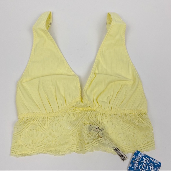 Free People • Teegan Bralette - Picture 3 of 8